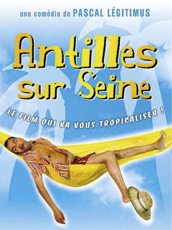 Regarder Antilles sur Seine en streaming complet