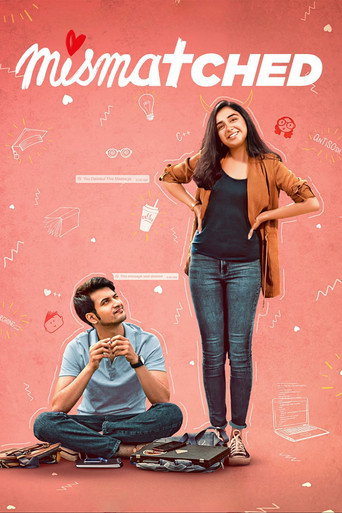 Regarder Mismatched en streaming complet