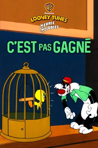Regarder C'est pas gagné en streaming complet