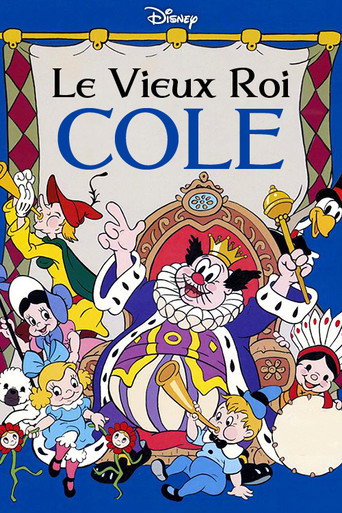 Regarder Le Vieux Roi Cole en streaming complet