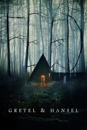 Regarder Gretel & Hansel en streaming complet