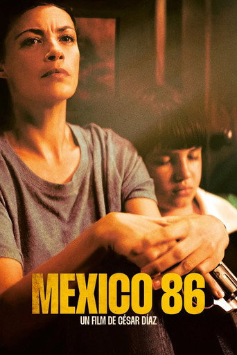 Regarder Mexico 86 en streaming complet