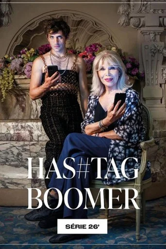 Regarder Hashtag Boomer en streaming complet