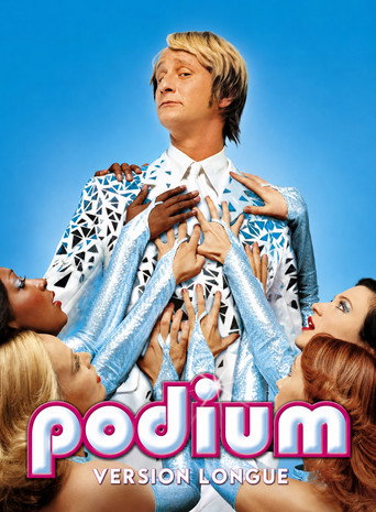 Regarder Podium - Version Longue en streaming complet