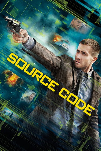 Regarder Source Code en streaming complet