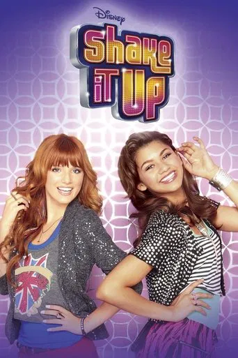 Regarder Shake It Up ! en streaming complet