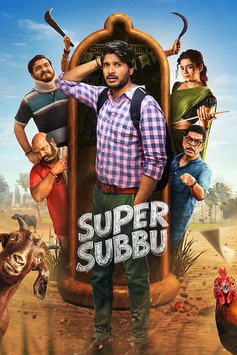 Regarder Super Subbu en streaming complet