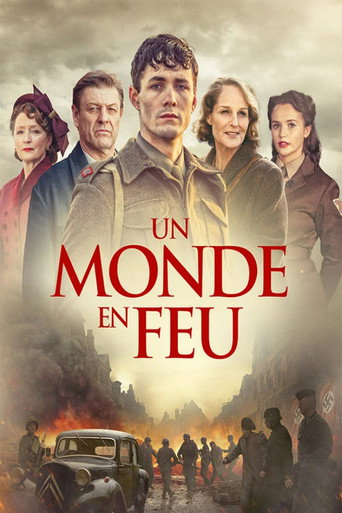 Regarder World on Fire en streaming complet