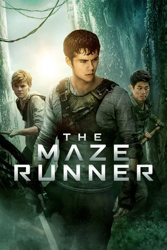 Regarder The Maze Runner en streaming complet