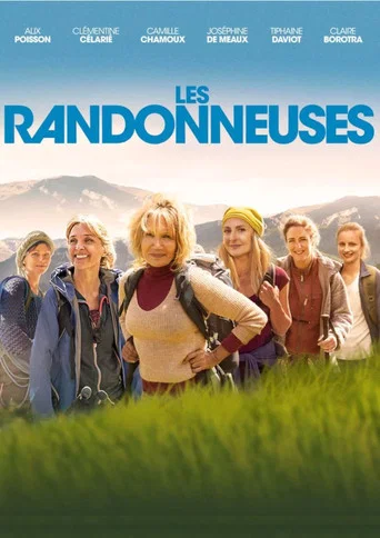 Regarder Les Randonneuses en streaming complet