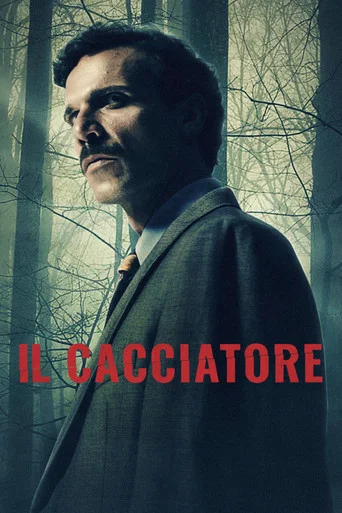 Regarder Il Cacciatore en streaming complet