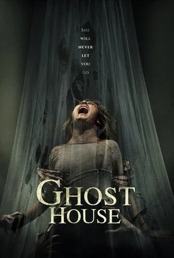 Regarder Ghost House en streaming complet