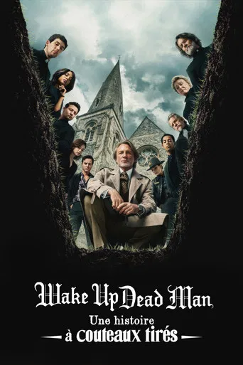 Regarder Wake Up Dead Man: A Knives Out Mystery en streaming complet