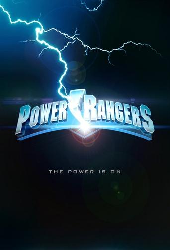 Regarder Power Rangers - Saison 6 en streaming complet
