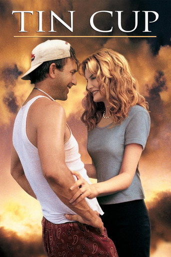 Regarder Tin Cup en streaming complet