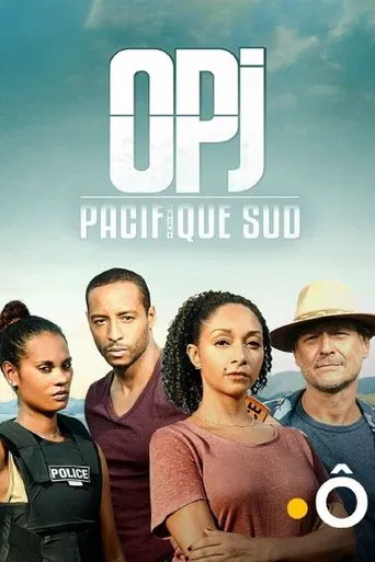 Regarder OPJ en streaming complet