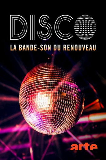 Regarder Disco - La bande-son du renouveau en streaming complet