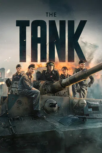Regarder The Tank en streaming complet