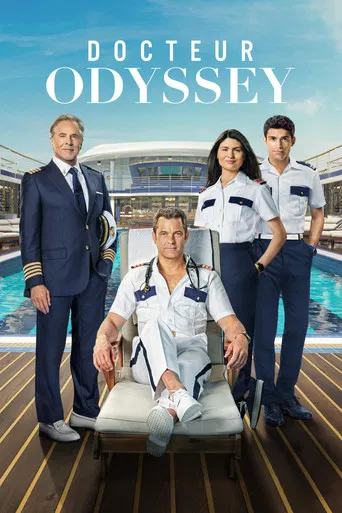 Regarder Doctor Odyssey en streaming complet