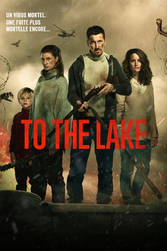 Regarder To the Lake - Saison 2 en streaming complet