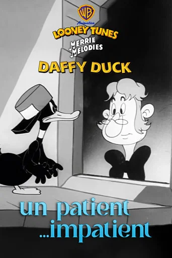 Regarder Un patient impatient en streaming complet