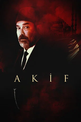 Regarder Akif en streaming complet
