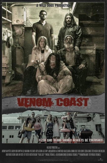 Regarder Venom Coast en streaming complet