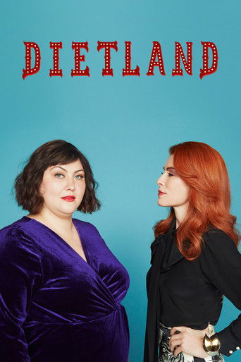 Regarder Dietland en streaming complet