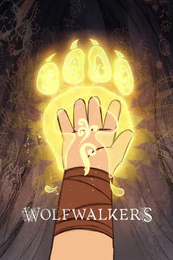 Regarder Wolfwalkers en streaming complet
