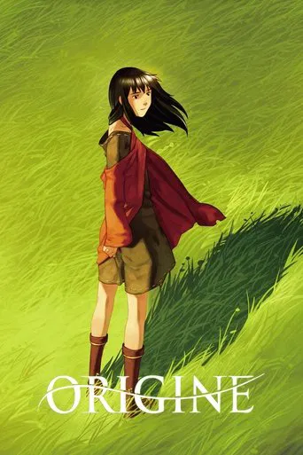 Regarder Origine en streaming complet