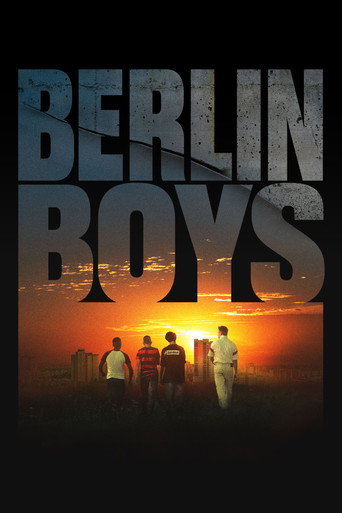 Regarder Berlin Boys en streaming complet