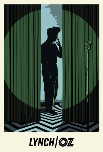 Regarder Lynch/Oz en streaming complet