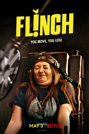 Regarder Flinch en streaming complet