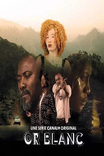 Regarder Or blanc en streaming complet