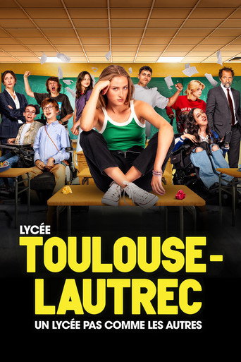 Regarder Lycée Toulouse-Lautrec en streaming complet