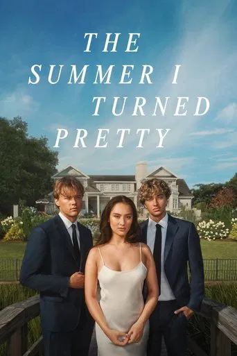 Regarder The Summer I Turned Pretty en streaming complet