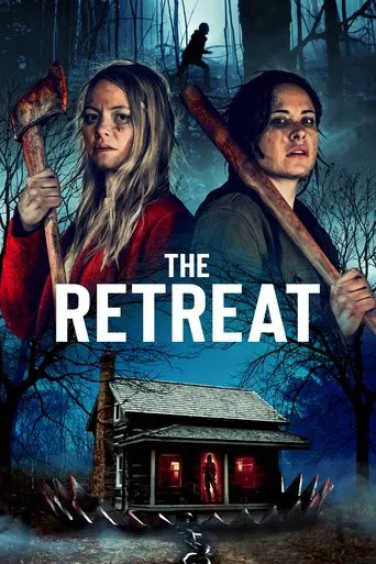 Regarder The Retreat en streaming complet
