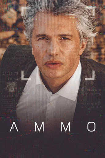 Regarder Ammo en streaming complet
