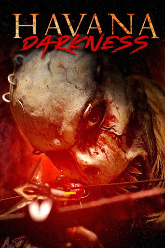 Regarder Havana Darkness en streaming complet