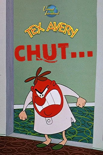 Regarder Chut... en streaming complet