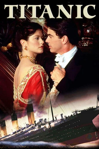 Regarder Le Titanic en streaming complet