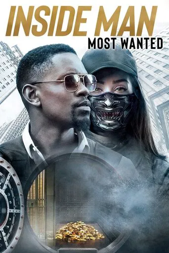 Regarder Inside Man: Most Wanted en streaming complet
