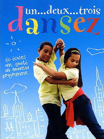 Regarder Un...deux...trois dansez en streaming complet